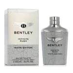 Bentley Infinite Rush White Edition Eau de Toilette para hombre
