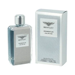 Bentley Bentley Momentum Unlimited eau de toilette para hombre