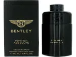 For Men Absolute agua de perfume para hombre 100 ml