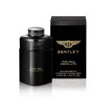 For Men Absolute agua de perfume para hombre 100 ml