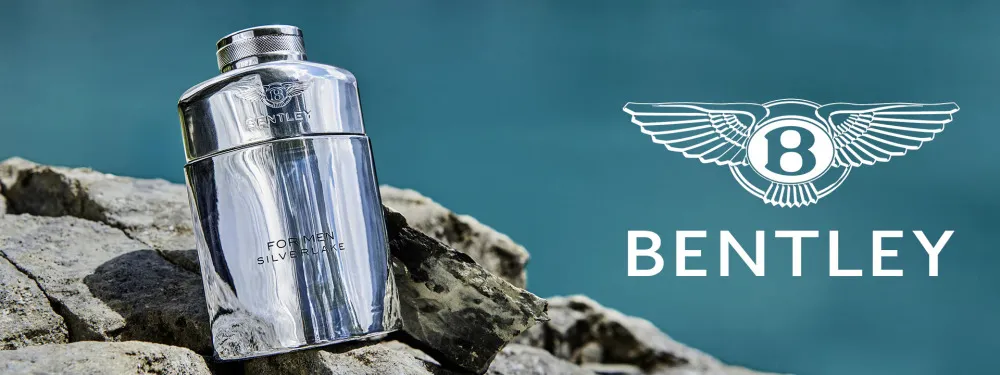 For Men Absolute agua de perfume para hombre 100 ml