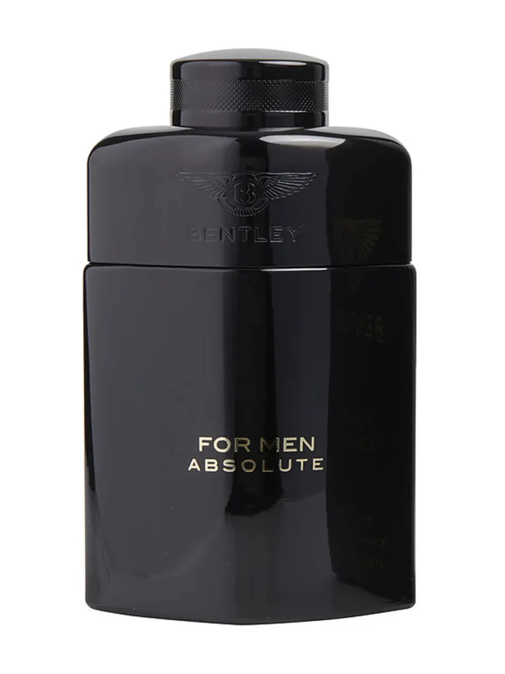 For Men Absolute agua de perfume para hombre 100 ml