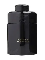 For Men Absolute agua de perfume para hombre 100 ml