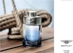 For Men Azure agua de tocador para hombre 100 ml