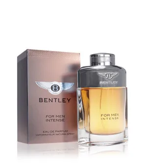 Bentley For Men Intense agua de perfume para hombres 100 ml