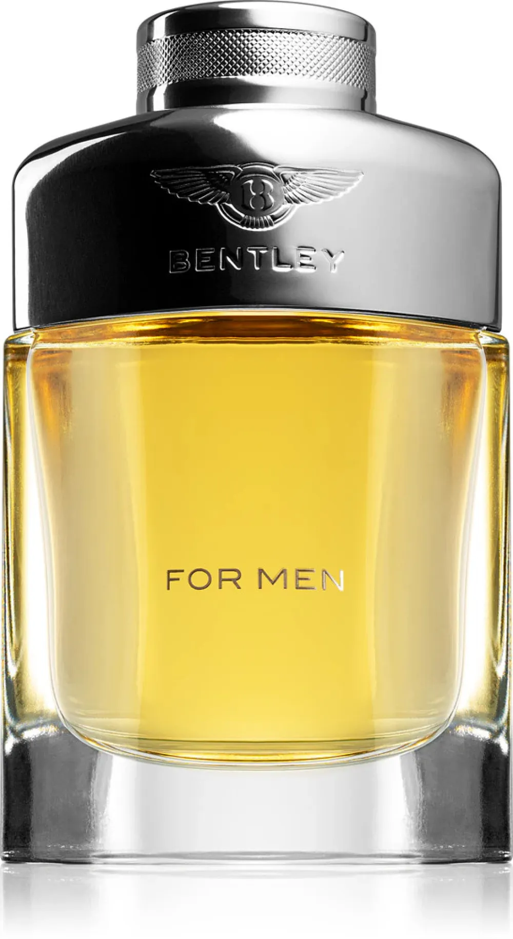 For Men agua de tocador para hombre 100 ml