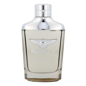 Bentley Infinite eau de toilette para hombres 100 ml