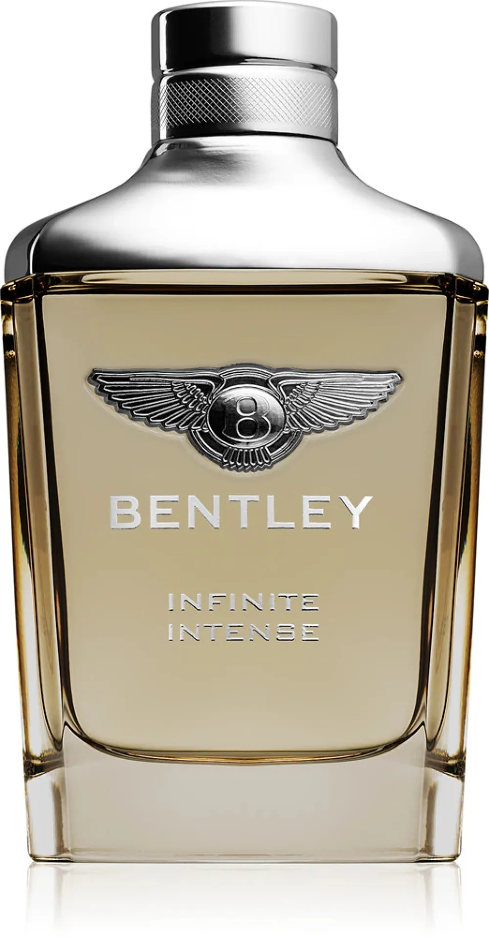 Infinite Intense agua de perfume para hombre 100 ml