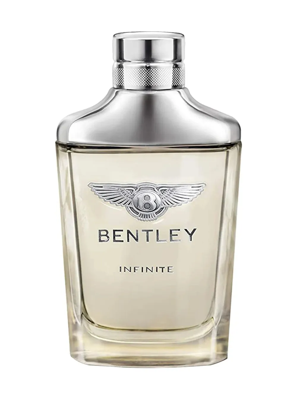 Infinite eau de toilette para hombres 100 ml