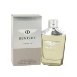 Infinite eau de toilette para hombres 100 ml