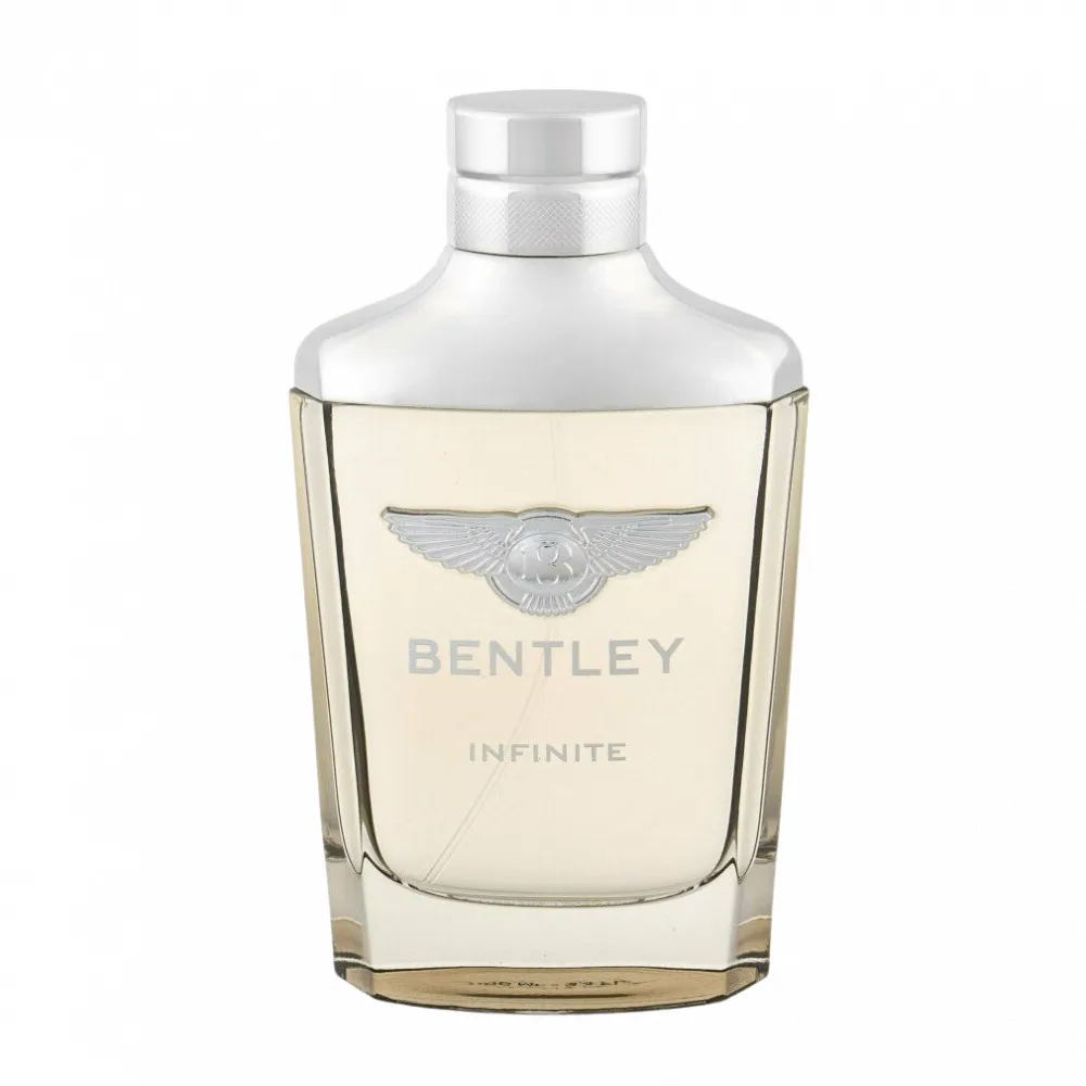 Infinite eau de toilette para hombres 100 ml