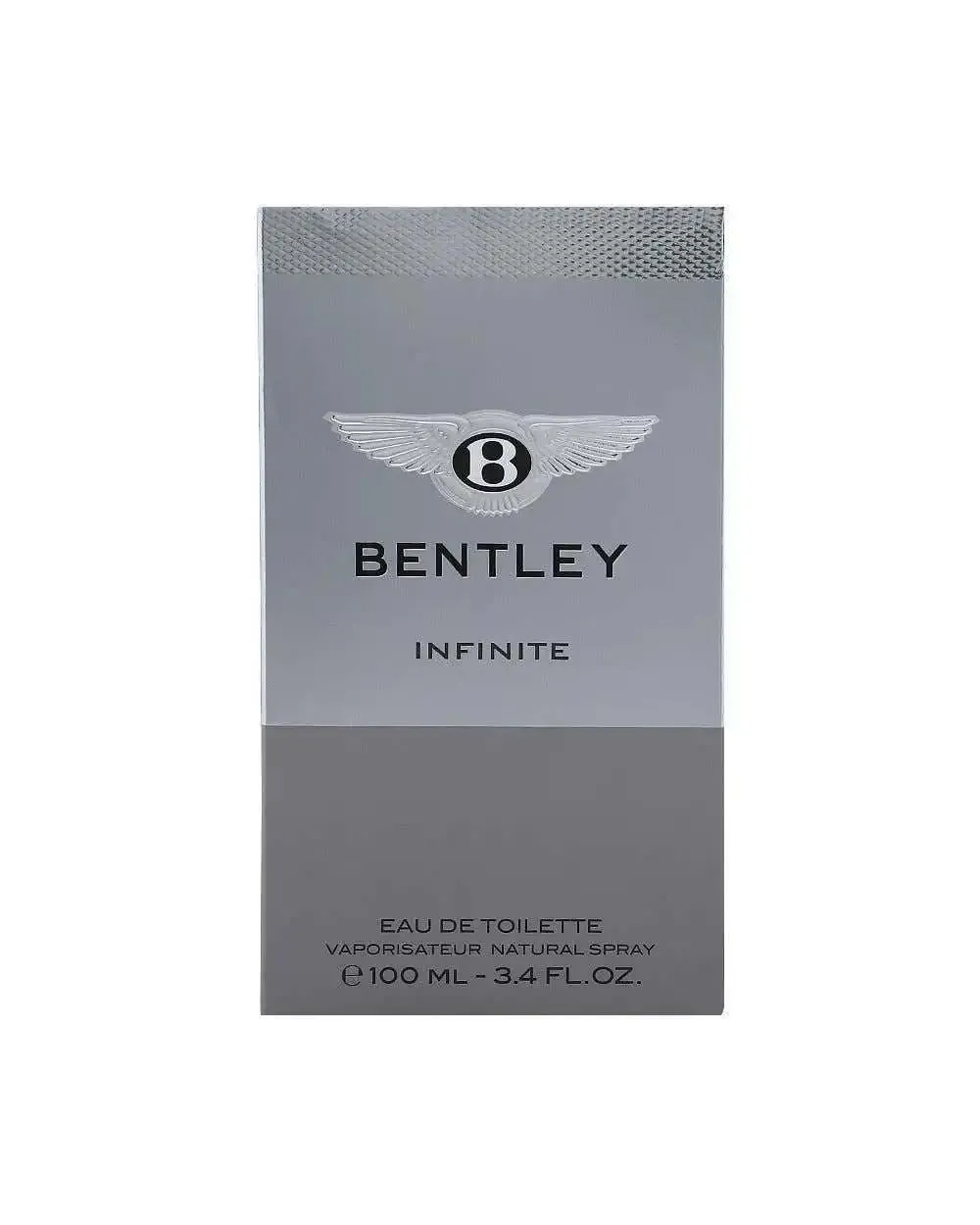 Infinite eau de toilette para hombres 100 ml