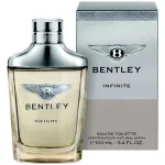 Infinite eau de toilette para hombres 100 ml