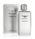 Momentum agua de tocador para hombre 100 ml