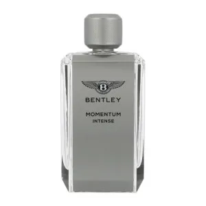 Bentley Momentum Intense agua de perfume para hombre 100 ml