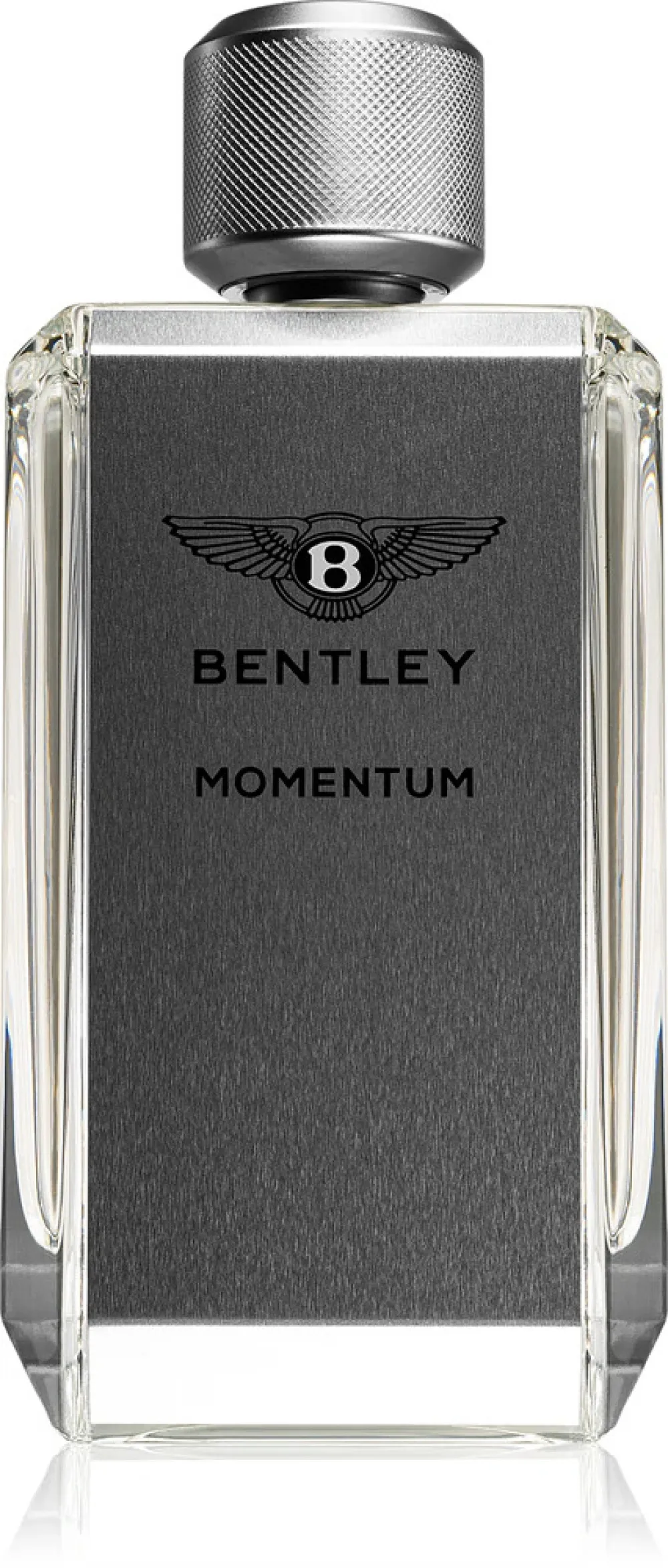 Momentum agua de tocador para hombre 100 ml