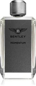 Momentum agua de tocador para hombre 100 ml