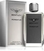 Momentum agua de tocador para hombre 100 ml