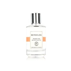 Berdoues Freesia & Coton agua de tocador unisex