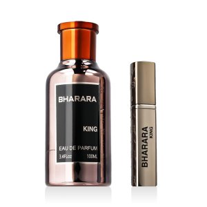 King agua de perfume para hombre