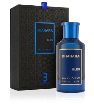 Bharara Bleu agua de perfume para hombre