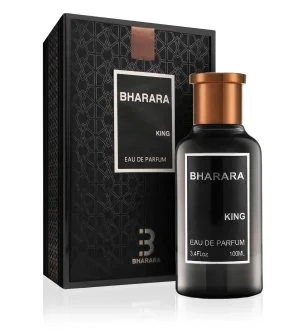 Bharara King eau de parfum para hombre