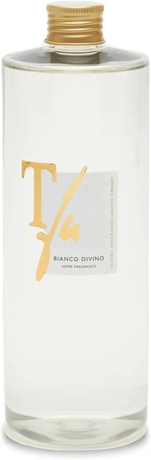 Bianco Divino Recarga 500 ml Fragancia para el Hogar - TFU en Caja