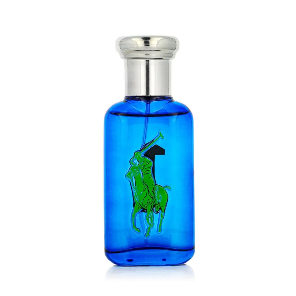 Big Pony 1 Eau de Toilette para hombre 50 ml