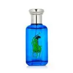 Big Pony 1 Eau de Toilette para hombre 50 ml