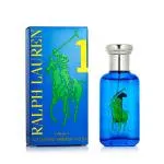 Big Pony 1 Eau de Toilette para hombre 50 ml