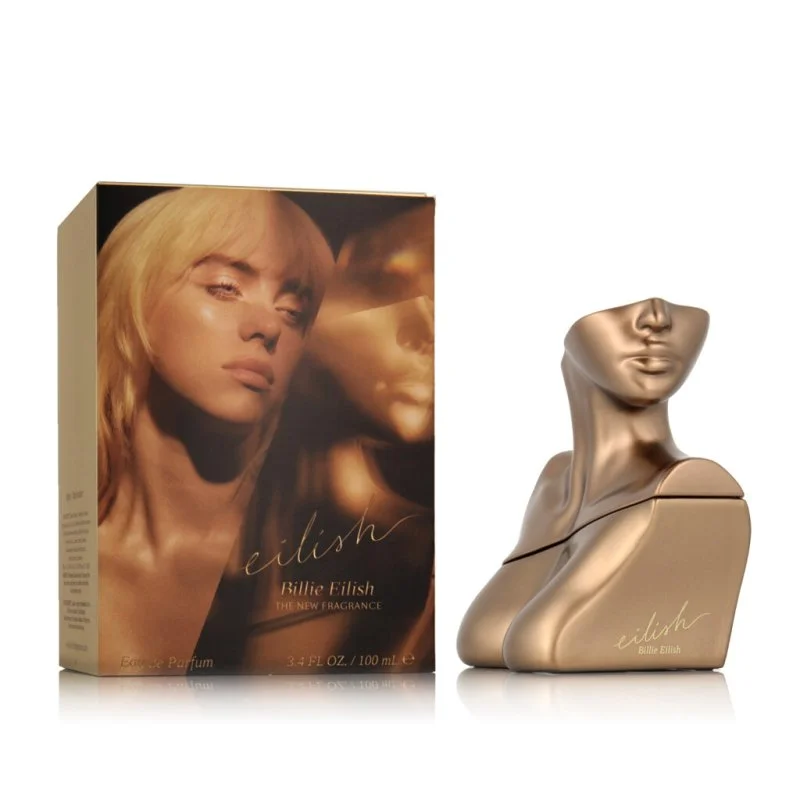 Billie Eilish Eilish eau de parfum para mujer