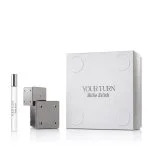 Your Turn 100 ml + EDP mini agua de perfume unisex 10 ml