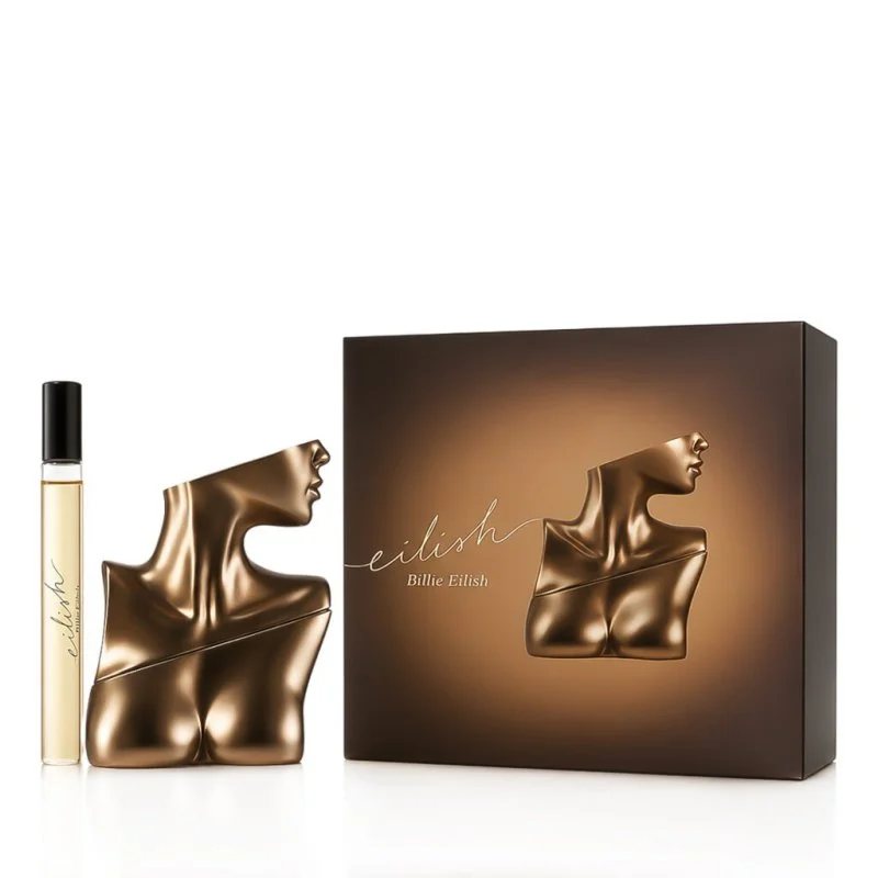 Eilish 100 ml + EDP MINI agua de perfume para mujer 10 ml