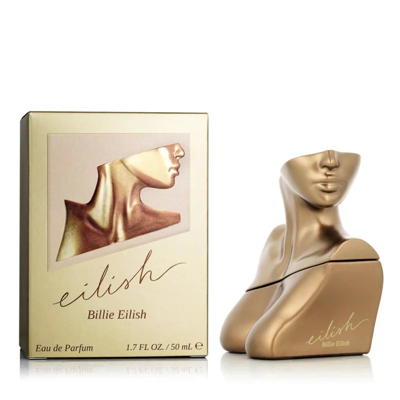 Eilish eau de parfum para mujer 50 ml