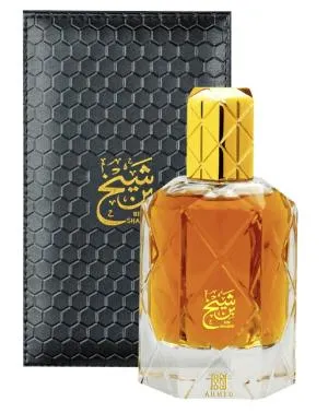 Ahmed Al Maghribi Ahmed Al Maghribi Bin Shaikh extracto de perfume unisex