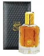 Bin Shaikh extracto de perfume unisex 90 ml