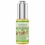 Saloos Aceite de argán ecológico extra 20 ml