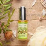 Saloos Aceite de argán ecológico extra 20 ml