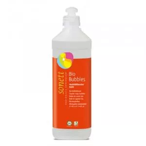 Sonett Bio Bublifuk para niños - Recambio 0,5 l