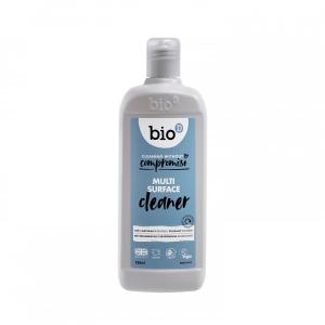 Limpiador multi-superficies naranja (750 ml)