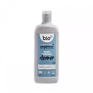 Bio-D Limpiador multi-superficies naranja (750 ml)