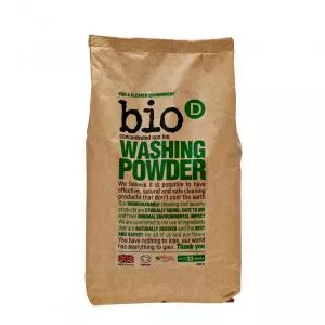 Bio-D Polvo de lavar hipoalergénico (2 kg)