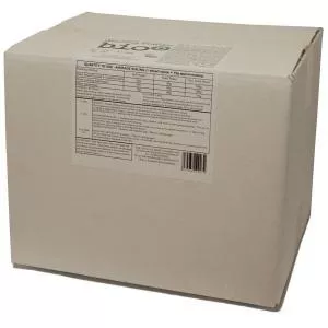 Bio-D Polvo de lavar hipoalergénico - paquete grande (12,5 kg)