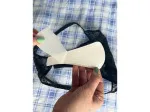 Organyc Toallas femeninas ecológicas TANGA (24 uds.)