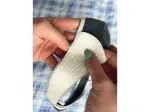 Organyc Toallas femeninas ecológicas TANGA (24 uds.)
