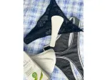 Organyc Toallas femeninas ecológicas TANGA (24 uds.)