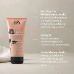 Urtekram Acondicionador de bayas nórdicas bio 180 ml