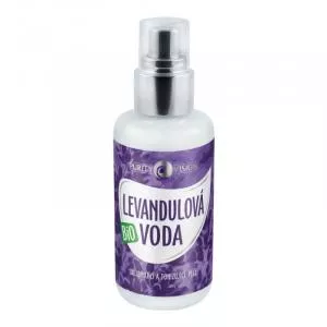 Purity Vision Agua de lavanda ecológica 100 ml