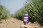 Purity Vision Agua de lavanda ecológica 100 ml