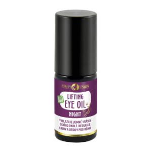 Aceite Bio Lifting Contorno de Ojos NIGHT roll-on - 5ml
